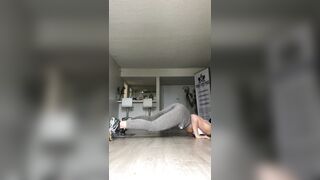 Yogagoddess (Mel Yoga Goddess aka Yogagoddessbae aka MELSPIRATIONS) OnlyFans Leaks Sexual Yoga Teacher 63