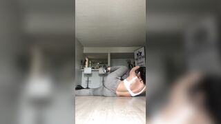Yogagoddess (Mel Yoga Goddess aka Yogagoddessbae aka MELSPIRATIONS) OnlyFans Leaks Sexual Yoga Teacher 63