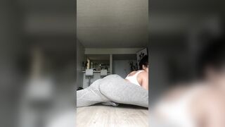 Yogagoddess (Mel Yoga Goddess aka Yogagoddessbae aka MELSPIRATIONS) OnlyFans Leaks Sexual Yoga Teacher 63