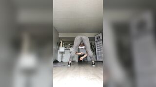 Yogagoddess (Mel Yoga Goddess aka Yogagoddessbae aka MELSPIRATIONS) OnlyFans Leaks Sexual Yoga Teacher 63