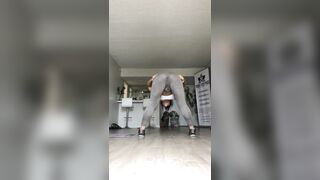 Yogagoddess (Mel Yoga Goddess aka Yogagoddessbae aka MELSPIRATIONS) OnlyFans Leaks Sexual Yoga Teacher 63