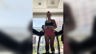 Yogagoddess (Mel Yoga Goddess aka Yogagoddessbae aka MELSPIRATIONS) OnlyFans Leaks Sexual Yoga Teacher 27