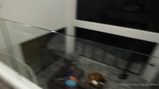 Yogagoddess (Mel Yoga Goddess aka Yogagoddessbae aka MELSPIRATIONS) OnlyFans Leaks Sexual Yoga Teacher 76