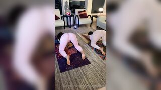 Yogagoddess (Mel Yoga Goddess aka Yogagoddessbae aka MELSPIRATIONS) OnlyFans Leaks Sexual Yoga Teacher 130