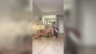 Yogagoddess (Mel Yoga Goddess aka Yogagoddessbae aka MELSPIRATIONS) OnlyFans Leaks Sexual Yoga Teacher 61