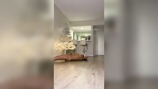 Yogagoddess (Mel Yoga Goddess aka Yogagoddessbae aka MELSPIRATIONS) OnlyFans Leaks Sexual Yoga Teacher 61