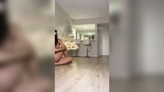 Yogagoddess (Mel Yoga Goddess aka Yogagoddessbae aka MELSPIRATIONS) OnlyFans Leaks Sexual Yoga Teacher 61