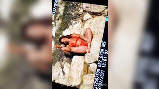 Yogagoddess (Mel Yoga Goddess aka Yogagoddessbae aka MELSPIRATIONS) OnlyFans Leaks Sexual Yoga Teacher 120