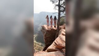 Yogagoddess (Mel Yoga Goddess aka Yogagoddessbae aka MELSPIRATIONS) OnlyFans Leaks Sexual Yoga Teacher 12