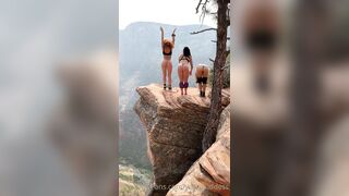 Yogagoddess (Mel Yoga Goddess aka Yogagoddessbae aka MELSPIRATIONS) OnlyFans Leaks Sexual Yoga Teacher 12