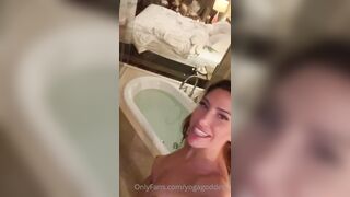 Yogagoddess (Mel Yoga Goddess aka Yogagoddessbae aka MELSPIRATIONS) OnlyFans Leaks Sexual Yoga Teacher 79