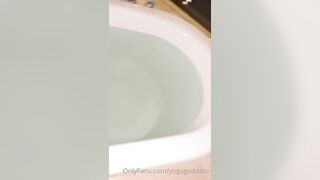 Yogagoddess (Mel Yoga Goddess aka Yogagoddessbae aka MELSPIRATIONS) OnlyFans Leaks Sexual Yoga Teacher 79