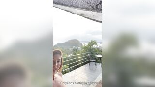 Yogagoddess (Mel Yoga Goddess aka Yogagoddessbae aka MELSPIRATIONS) OnlyFans Leaks Sexual Yoga Teacher 82