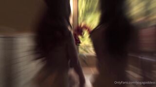 Yogagoddess (Mel Yoga Goddess aka Yogagoddessbae aka MELSPIRATIONS) OnlyFans Leaks Sexual Yoga Teacher 21