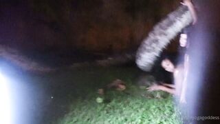 Yogagoddess (Mel Yoga Goddess aka Yogagoddessbae aka MELSPIRATIONS) OnlyFans Leaks Sexual Yoga Teacher 77