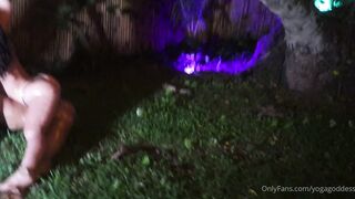 Yogagoddess (Mel Yoga Goddess aka Yogagoddessbae aka MELSPIRATIONS) OnlyFans Leaks Sexual Yoga Teacher 77