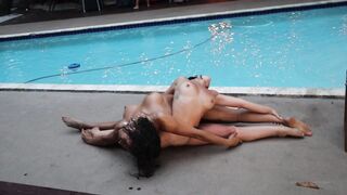 Yogagoddess (Mel Yoga Goddess aka Yogagoddessbae aka MELSPIRATIONS) OnlyFans Leaks Sexual Yoga Teacher 18