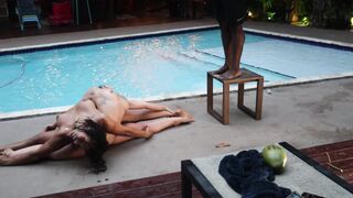 Yogagoddess (Mel Yoga Goddess aka Yogagoddessbae aka MELSPIRATIONS) OnlyFans Leaks Sexual Yoga Teacher 18