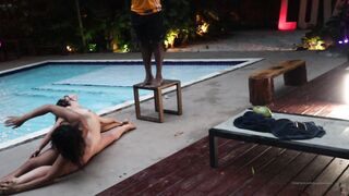 Yogagoddess (Mel Yoga Goddess aka Yogagoddessbae aka MELSPIRATIONS) OnlyFans Leaks Sexual Yoga Teacher 18