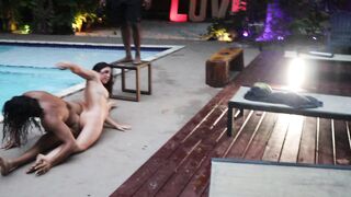 Yogagoddess (Mel Yoga Goddess aka Yogagoddessbae aka MELSPIRATIONS) OnlyFans Leaks Sexual Yoga Teacher 18