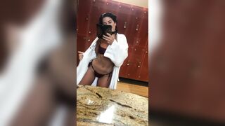 Yogagoddess (Mel Yoga Goddess aka Yogagoddessbae aka MELSPIRATIONS) OnlyFans Leaks Sexual Yoga Teacher 64