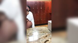 Yogagoddess (Mel Yoga Goddess aka Yogagoddessbae aka MELSPIRATIONS) OnlyFans Leaks Sexual Yoga Teacher 64