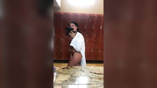 Yogagoddess (Mel Yoga Goddess aka Yogagoddessbae aka MELSPIRATIONS) OnlyFans Leaks Sexual Yoga Teacher 64