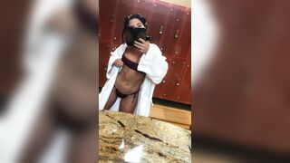 Yogagoddess (Mel Yoga Goddess aka Yogagoddessbae aka MELSPIRATIONS) OnlyFans Leaks Sexual Yoga Teacher 64