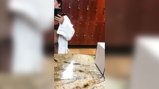 Yogagoddess (Mel Yoga Goddess aka Yogagoddessbae aka MELSPIRATIONS) OnlyFans Leaks Sexual Yoga Teacher 64