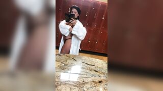 Yogagoddess (Mel Yoga Goddess aka Yogagoddessbae aka MELSPIRATIONS) OnlyFans Leaks Sexual Yoga Teacher 64