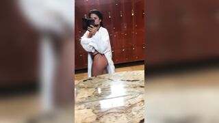 Yogagoddess (Mel Yoga Goddess aka Yogagoddessbae aka MELSPIRATIONS) OnlyFans Leaks Sexual Yoga Teacher 64