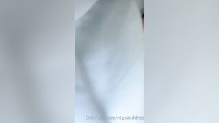 Yogagoddess (Mel Yoga Goddess aka Yogagoddessbae aka MELSPIRATIONS) OnlyFans Leaks Sexual Yoga Teacher 113