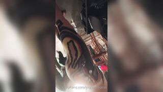 Yogagoddess (Mel Yoga Goddess aka Yogagoddessbae aka MELSPIRATIONS) OnlyFans Leaks Sexual Yoga Teacher 132