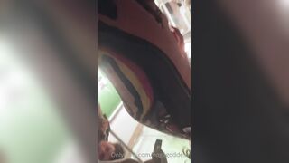 Yogagoddess (Mel Yoga Goddess aka Yogagoddessbae aka MELSPIRATIONS) OnlyFans Leaks Sexual Yoga Teacher 132