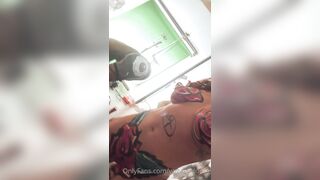 Yogagoddess (Mel Yoga Goddess aka Yogagoddessbae aka MELSPIRATIONS) OnlyFans Leaks Sexual Yoga Teacher 132