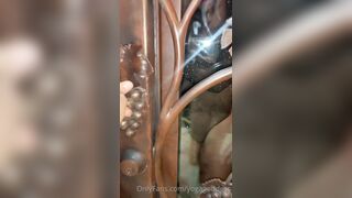 Yogagoddess (Mel Yoga Goddess aka Yogagoddessbae aka MELSPIRATIONS) OnlyFans Leaks Sexual Yoga Teacher 26