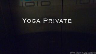 Yogagoddess (Mel Yoga Goddess aka Yogagoddessbae aka MELSPIRATIONS) OnlyFans Leaks Sexual Yoga Teacher 128