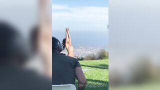 Yogagoddess (Mel Yoga Goddess aka Yogagoddessbae aka MELSPIRATIONS) OnlyFans Leaks Sexual Yoga Teacher 100