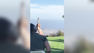 Yogagoddess (Mel Yoga Goddess aka Yogagoddessbae aka MELSPIRATIONS) OnlyFans Leaks Sexual Yoga Teacher 100