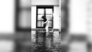 Yogagoddess (Mel Yoga Goddess aka Yogagoddessbae aka MELSPIRATIONS) OnlyFans Leaks Sexual Yoga Teacher 62