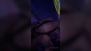 Yogagoddess (Mel Yoga Goddess aka Yogagoddessbae aka MELSPIRATIONS) OnlyFans Leaks Sexual Yoga Teacher 57