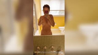 Yogagoddess (Mel Yoga Goddess aka Yogagoddessbae aka MELSPIRATIONS) OnlyFans Leaks Sexual Yoga Teacher 14