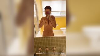 Yogagoddess (Mel Yoga Goddess aka Yogagoddessbae aka MELSPIRATIONS) OnlyFans Leaks Sexual Yoga Teacher 14