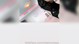 Milamontexo (Mila Monte aka milamontexoxo) OnlyFans Leaks Your favorite Spicy Latina in Miami Porn Video 233