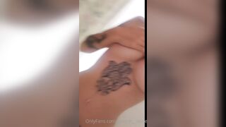 Hunter_raine (Hunterraine aka hunter__raine aka itshunterraine) OnlyFans Leaks Devil Face Porn 250