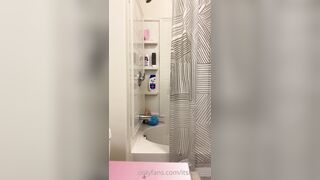 Itsnatdog (natbabyrain aka its.natdog aka nataliebabyrain) OnlyFans Leaks Horny Street Girl Porn Video 249