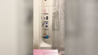 Itsnatdog (natbabyrain aka its.natdog aka nataliebabyrain) OnlyFans Leaks Horny Street Girl Porn Video 249