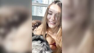 Milamontexo (Mila Monte aka milamontexoxo) OnlyFans Leaks Your favorite Spicy Latina in Miami Porn Video 133