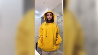 Milamontexo (Mila Monte aka milamontexoxo) OnlyFans Leaks Your favorite Spicy Latina in Miami Porn Video 136