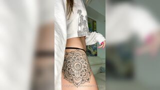 Milamontexo (Mila Monte aka milamontexoxo) OnlyFans Leaks Your favorite Spicy Latina in Miami Porn Video 14